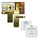 Pachet Yala control acces hotelier PNI CH2000L Gold si Intrerupator cu card PNI ES100