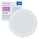 Plafoniera LED PNI D-Light CL2418
