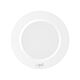 Spot LED PNI D-Light CL2503S 3W, incastrabil, rotund, 90.5*28mm, 6400K, alimentare 230V, 330 lm, alb