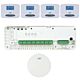 Kit automatizare WiFi PNI CT28 Pro 4