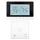 Termostat inteligent PNI CT50S PRO fara fir, cu WiFi, pentru centrale termice, histerezis minim 0.1°C, control prin Tuya