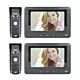 Interfon video PNI DF930