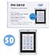 Bax cu 50 buc Tastatura control acces PNI DK110