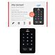 Tastatura control acces PNI DK150T cu Wi-Fi