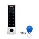 tastatura control acces PNI DK350