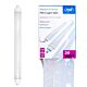 Corp de iluminat liniar cu LED PNI D-Light 3600, 36W, 6500k, etans IP65, cu protectie la apa, praf si coroziune, pentru 