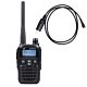 Statie radio portabila PNI DMR R45 si cablu de programare