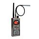 Detector PNI DT900 de frecvente GSM, microfoane, camere video