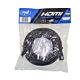Cablu HDMI PNI H1000 High-Speed 1.4V, plug-plug, Ethernet, gold-plated, 10m