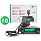 Bax cu 10 buc Statie radio CB PNI Escort High