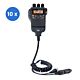 statie radio CB portabila PNI Escort HP 62DE