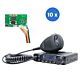 Statie radio CB PNI Escort HP 6550 cu PNI ECH01