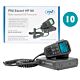 Bax cu 10 buc Statie radio CB PNI Escort HP 65