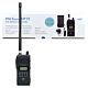 Statie radio CB portabila PNI Escort HP 72