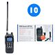 Bax 10 buc Statie radio CB portabila PNI