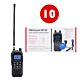 Bax 10 buc Statie radio CB portabila