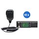 statie radio CB PNI Escort HP 9500