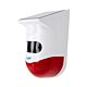 Sirena de exterior wireless PNI SafeHouse HS008