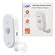 Senzor de miscare PIR PNI SafeHouse HS401 cu Wi-Fi, compatibil cu aplicatia Tuya, alarma sonora 80dB, difuzor incorporat