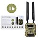 Bax 16 buc Camera vanatoare PNI Hunting 400C