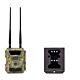 Kit camera vanatoare PNI Hunting 400C PRO 24MP include carcasa de securitate