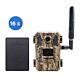 camera de supraveghere video camuflaj PNI Hunting 751 PRO
