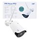 Camera supraveghere video PNI House IP52 2MP