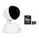 Camera supraveghere PNI IP720LR si card microSD inclus