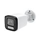 Camera supraveghere video PNI IP7715 4 MP, alimentare duala POE - 12V