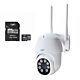Camera supraveghere video wireless