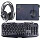 Kit gaming PNI