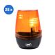 lampa LED de semnalizare deschidere poarta PNI LMP130