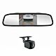 Sistem parcare Wireless PNI Escort P20S cu display auto 4.3inch in oglinda retrovizoare si camera