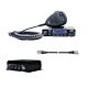 Statie radio CB PNI Escort HP 6500 multistandard, 4W, AM-FM, 12V, ASQ + Amplificator RX-TX KL203P, AM-FM-SSB, 100W, 12V 