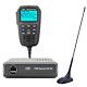 Statie radio CB PNI Escort HP 65 si antena CB PNI Extra 48