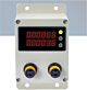 Contor pentru trafic persoane PNI PC100S bidirectional intrare - iesire