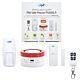 Sistem de alarma wireless PNI