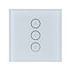 Intrerupator ventilator PNI SafeHome PT131V