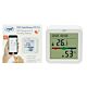 Senzor inteligent de temperatura si umiditate PNI SafeHome PT252