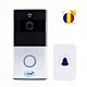 Pachet Interfon video inteligent PNI SafeHome PT710B