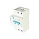 Siguranta automata inteligenta PNI SafeHome PT863 WiFi reglabila 1-63A, comanda prin internet, aplicatie de mobil Tuya S