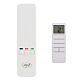 Motor inteligent pentru jaluzele cu lant PNI SafeHome PT901JL WiFi cu telecomanda inclusa, aplicatie de mobil Tuya Smart