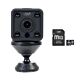 Mini camera de supraveghere spion