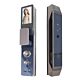 Yala inteligenta PNI SafeHome PTY8825, cod, card, recunoastere faciala, amprenta, aplicatie Tuya Smart, 30 utilizatori, 