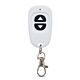 Telecomanda suplimentara PNI RCPL10 pentru blocator automat parcare auto PNI, 433 MHz