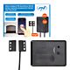 Releu inteligent PNI SmartHome RG120 WiFi