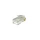 Mufa PNI RJ45 pentru cablu UTP Cat 6