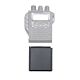 Suport 6 baterii AA (R6) pentru PNI Escort HP 62