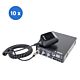 Statie radio CB CRT S Mini Dual Voltage