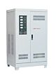 Stabilizator de tensiune trifazat PNI SVT-100K cu servomotor 100KVA 80KW iesire 380V